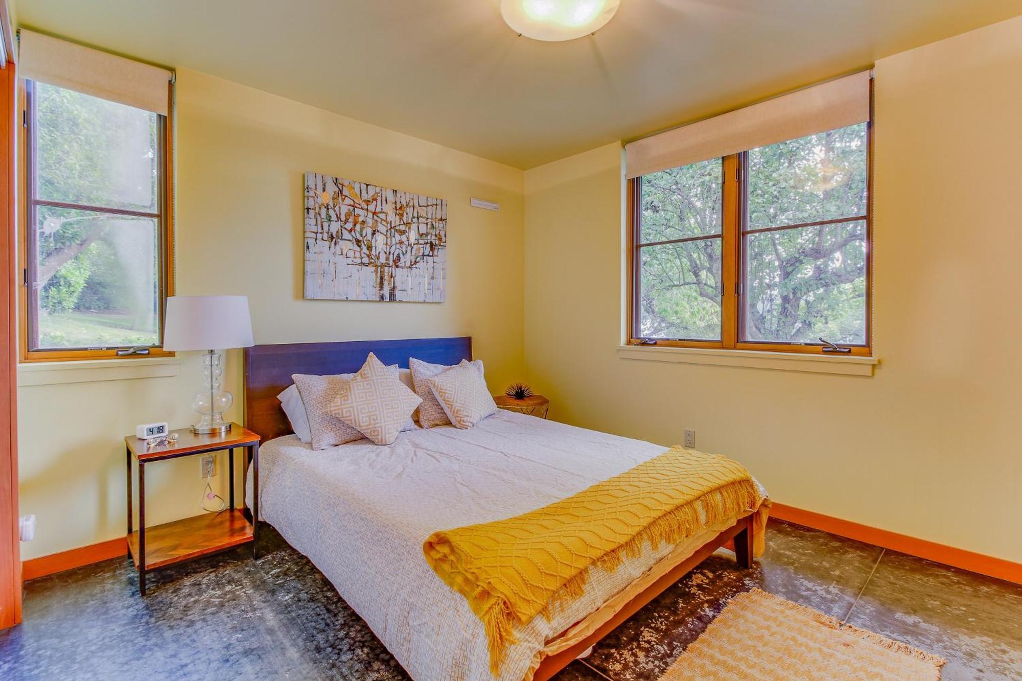 Driftwood Retreat Villa Anacortes Dış mekan fotoğraf