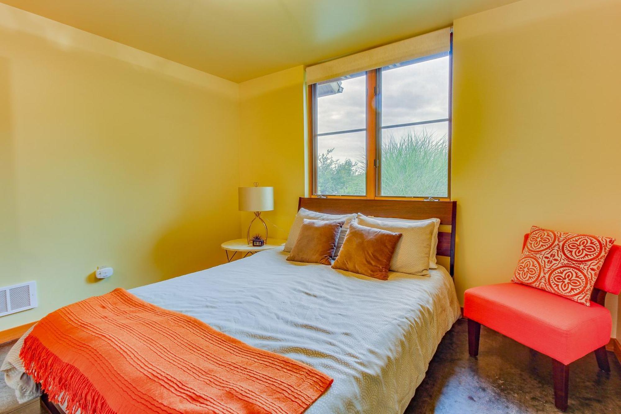 Driftwood Retreat Villa Anacortes Dış mekan fotoğraf